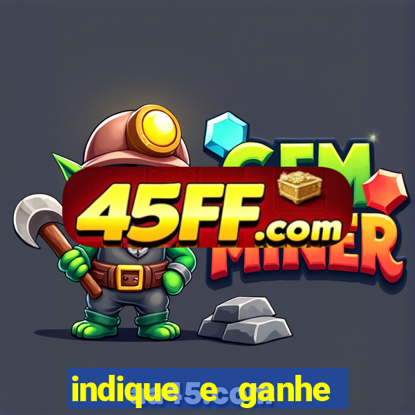 indique e ganhe vai de bet
